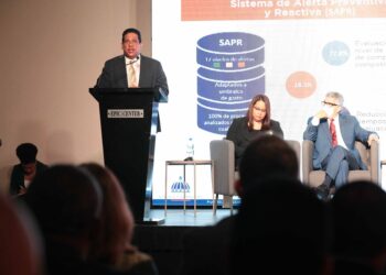 DGCP reporta que cantidad de proveedores al Estado subió un 92% con respecto al año pasado