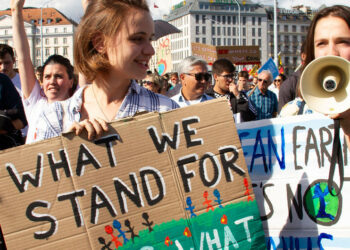 Encuesta Unicef: Los jóvenes están decididos a lograr que el mundo sea un lugar mejor