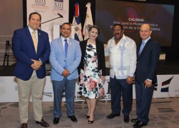 Hospital Ney Arias Lora muestra  Logros y evidencias en indicadores de calidad.