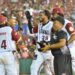 Gigantes propinan paliza a Tigres