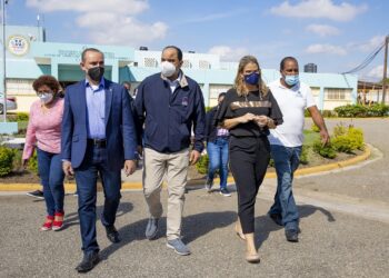 Incumbentes del Sistema Penitenciario y Defensor del Pueblo se reconocen esfuerzos a favor de los presos