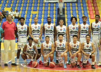 Así marcha el torneo de Baloncesto Superior de Espaillat