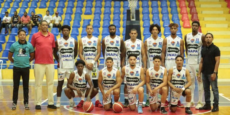 Así marcha el torneo de Baloncesto Superior de Espaillat