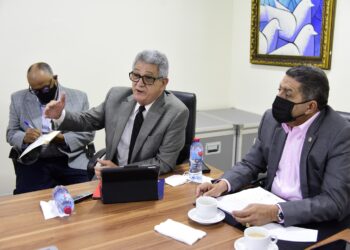 El director de Presupuesto explica a diputados partidas Presupuesto Complementario