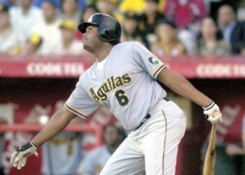 Tony Bautista acompañara a David Ortiz en el Pabellón de la Fama de la Serie del Caribe