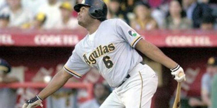 Tony Bautista acompañara a David Ortiz en el Pabellón de la Fama de la Serie del Caribe