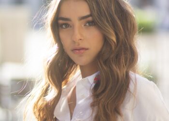 Adri, coqueta y atrevida en su nueva propuesta musical