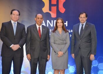 Empresarios dominicanos exponen retos y desafíos que superaron durante la pandemia