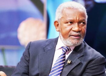 Melanio Paredes: ”la supuesta persecución a la corrupción y la impunidad ha perdido fuerza”