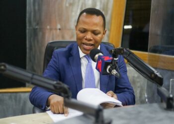 Morrison dice Gobierno no ha aumentado tarifa eléctrica