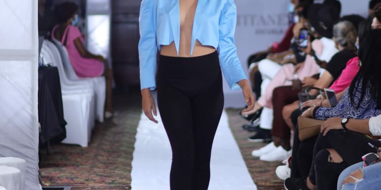 Titanext Models celebra su primer evento benéfico anual