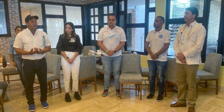 Aeropuertos domésticos dominicanos se dinamizan con fly-in fronterizo