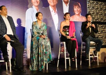 Comunicadores se unen en la radio y en las redes en “Con Cierto Sentido”