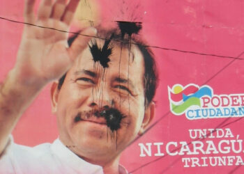 Reelección de Ortega acentúa la fractura política de América Latina