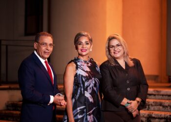 Inspiradores destaca el paso por la vida del locutor Willie Rodríguez