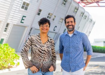 Película "Aire" empezará su rodaje en los estudios Pinewood