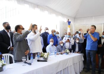 El FEDA tiene nuevos presidente y director ejecutivo