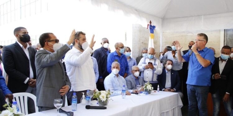 El FEDA tiene nuevos presidente y director ejecutivo