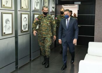 CONEP respalda operaciones militares para garantizar seguridad en la frontera.