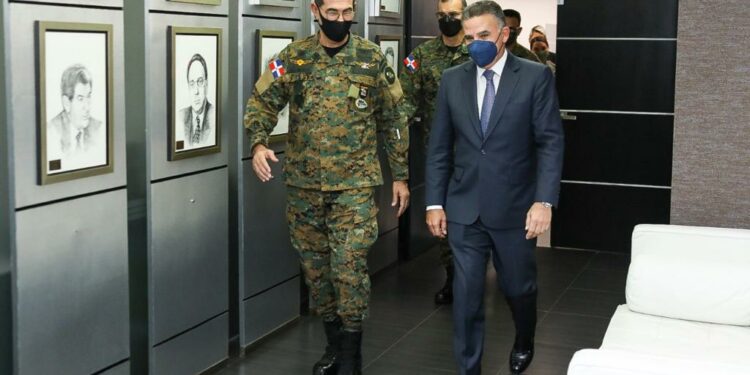 CONEP respalda operaciones militares para garantizar seguridad en la frontera.