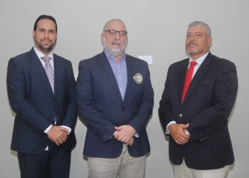 La Fedogolf dedicará el VII Torneo Interasociaciones al Banco de Reservas