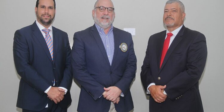 La Fedogolf dedicará el VII Torneo Interasociaciones al Banco de Reservas