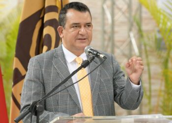 Presidente JCE viaja a Honduras en calidad de jefe Misión Observadores UNIORE