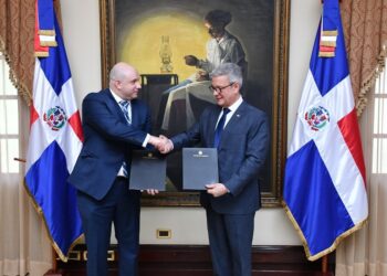 RD será el primer país del Caribe en integrar el Programa para Gobiernos de Microsoft