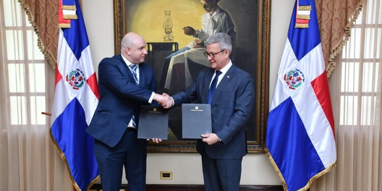 RD será el primer país del Caribe en integrar el Programa para Gobiernos de Microsoft