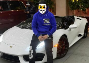 Cantante Urbano El Realdarell lanza su tema “Aficiao”