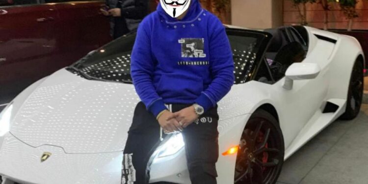 Cantante Urbano El Realdarell lanza su tema “Aficiao”