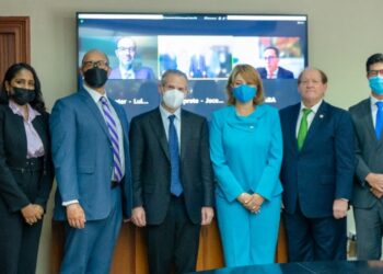 ABA informa al FMI que banca múltiples en RD alcanza los RD$2 billones 306 mil millones