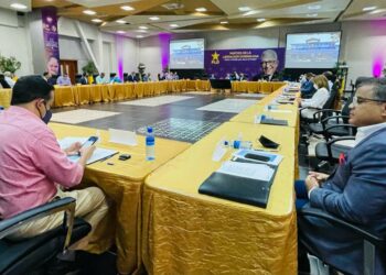 PLD solicitará a FOPPPREDOM participar en dicho foro en calidad de observador.