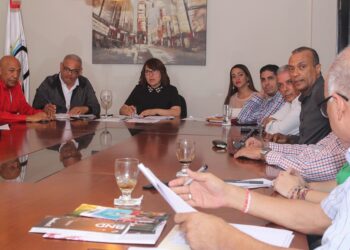 Comienzan las evaluaciones de Acroarte para Premios Soberano 2022