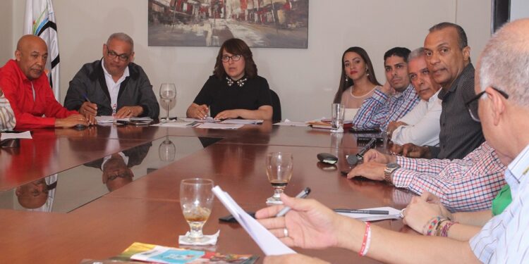 Comienzan las evaluaciones de Acroarte para Premios Soberano 2022