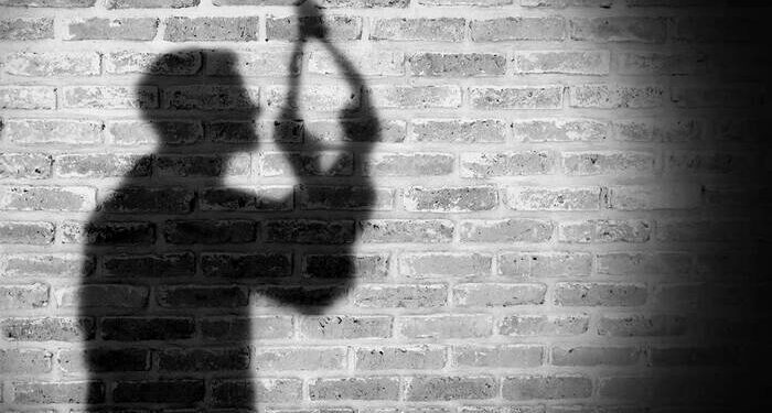 Los enfermeros piensan más en el suicidio que otros empleados de la salud