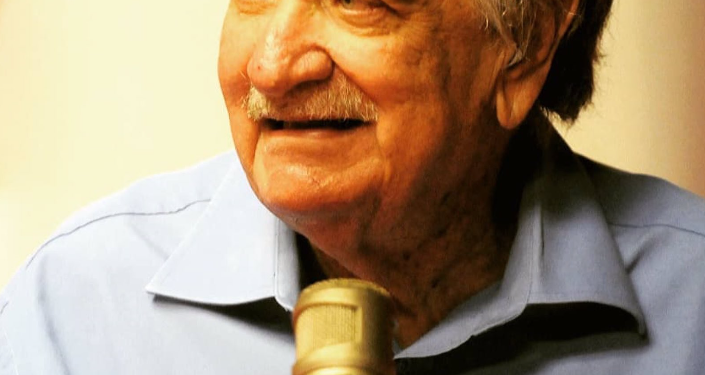 Escogido lamenta fallecimiento de Tomás Troncoso