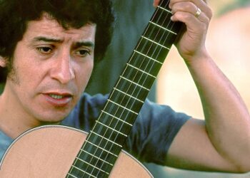 Aumentan condenas para asesinos del músico chileno Víctor Jara