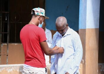 Salud Pública cierra  “Hogar Emaús en Higüey y asume cuidados de pacientes