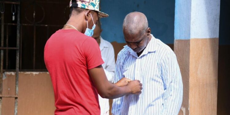 Salud Pública cierra “Hogar Emaús en Higüey y asume cuidados de pacientes