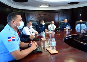 La Administración de Transporte de USA valida normas de seguridad Aeropuerto del Cibao