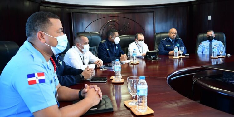 La Administración de Transporte de USA valida normas de seguridad Aeropuerto del Cibao