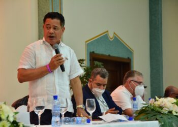 CONFENAGRO aboga por una nueva ley de desarrollo agropecuario y agroindustrial