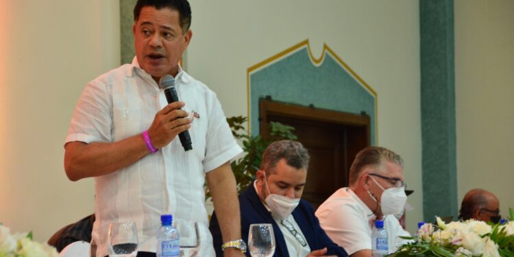 CONFENAGRO aboga por una nueva ley de desarrollo agropecuario y agroindustrial