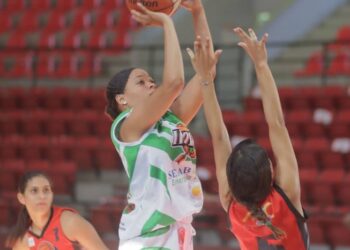 Indias y San Carlos vuelven a ganarles a Las Caribes y Pueblo Nuevo