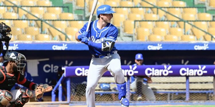 Gerente del Licey anuncia integración y llegada de nuevos refuerzos