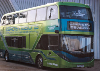 Los vehículos a gasolina tienen los días contados… en 20 años