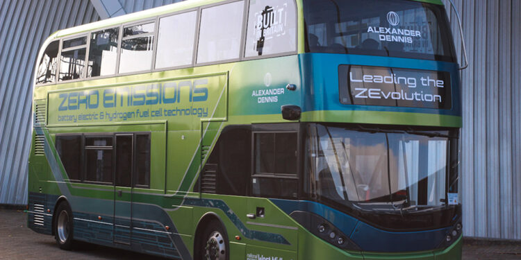 Los vehículos a gasolina tienen los días contados… en 20 años