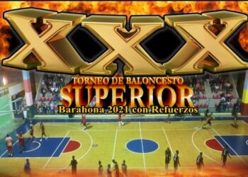 Posponen inicio del Torneo de Baloncesto Superior de Barahona