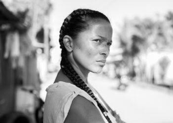 Película dominicana 'Bantú Mama' participa en el Concurso del Festival de Cine Iberoamericano